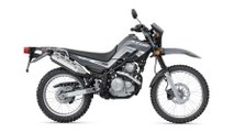 2023 Yamaha XT250