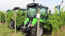 Deutz Fahr 5100 DS TTV Enovitis 2022