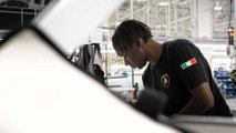 Bestes Halbjahresergebnis in der Geschichte von Lamborghini