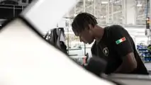 Bestes Halbjahresergebnis in der Geschichte von Lamborghini