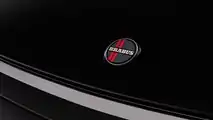 Mercedes-Benz EQS de BRABUS