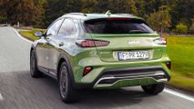 Kia XCeed (2022) mit 1.5 T-GDI und 7-Gang-DCT im Test