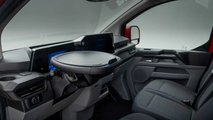 Ford Transit Custom 2023
