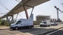 Iveco eDaily