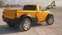 Dodge M80 Concept (2002)