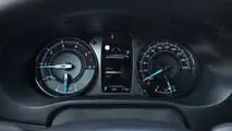 Toyota Hilux Hybrid 48V (2025) - La Prova