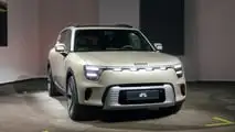 smart #5 Premium (2025)