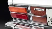 Der Fiat 130 Familiare von Gianni Agnelli