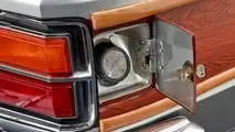 Der Fiat 130 Familiare von Gianni Agnelli