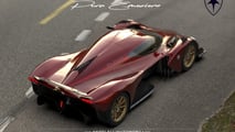 Angelelli Automobili Pura Emozione
