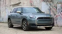 Mini Countryman SE