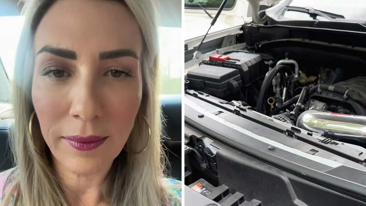 Woman’s Chevrolet Tahoe has 55,000 miles and just went back to the shop 5 times in 6 months. Why has it been ‘problem after problem’? 