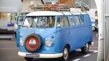 75  Jahre Bulli im Erwin Hymer Museum