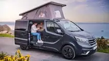 Antilope Van Flex 5 (2025)