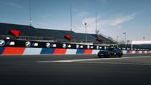 BMW M3 CS Touring Nürburgring rekoru