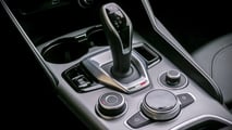 Alfa Romeo Giulia (2025) en test
