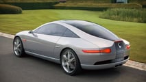 Renault Fluence Concept (2004)