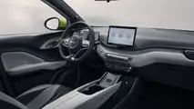 BYD Dolphin Surf
