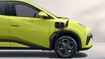 BYD Dolphin Surf