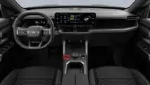 Jeep Compass 2025