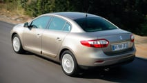Renault Fluence (2009-2018)