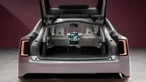Volvo ES90 2025