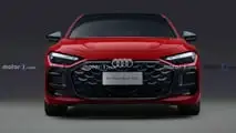 Audi A5 Sportback 2025