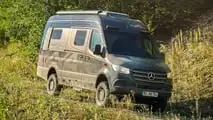 Malibu genius performance 4x4 641 LE (2025)