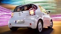 Toyota iQ (2009-2015)