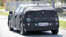 Hyundai Ioniq 2 (2026) Erlkönig