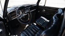 Volkswagen Beetle Limousine by Troutman-Barnes