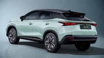 Omoda 5 (2025)