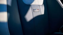 Alpine A390, Innenraum und Kofferraum