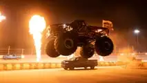 Ram 1500 Race Truck Concept