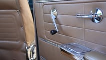  Opel Rekord B (1966)