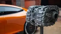 Mercedes-AMG GT XX Concept