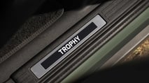 Land Rover Defender 110 Trophy Edition
