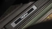 Land Rover Defender 110 Trophy Edition