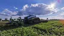 Jeremy Clarkson compra il robot AgBot T2 per la Clarkson's Farm