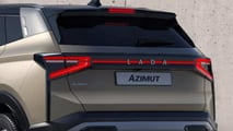 Lada Azimut 2025
