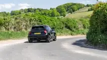 MINI Electric JCW (2025)