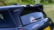 MINI Electric JCW (2025)
