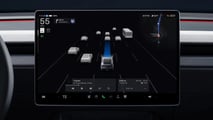Neues Infotainmentsystem von Hyundai Pleos