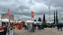 Agriumbria 2025: successo di pubblico tra innovazione e criticità di mercato