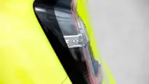 Teste Abarth 600e Scorpionissima 2025