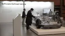 Hyundai Motor Group's Pleos software brand