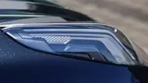 Lynk & Co 01 Facelift (2025) Test