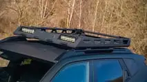 Dacia Duster offroad by Redust