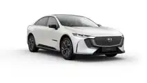 Mazda6e 2025