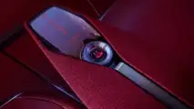 Cadillac Elevated Velocity Concept